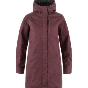 Kiruna Padded Parka W