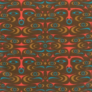 Kånken Art Bandana