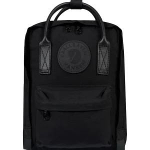 Kånken No. 2 Black Mini
