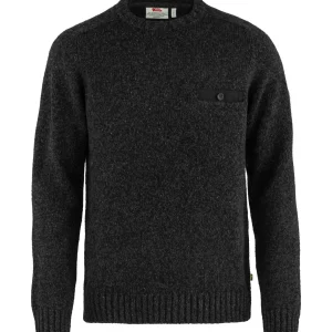 Lada Round-neck Sweater M