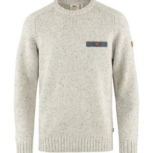 Lada Round-neck Sweater M