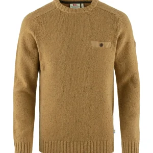 Lada Round-neck Sweater M