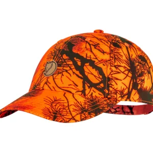Lappland Camo Cap
