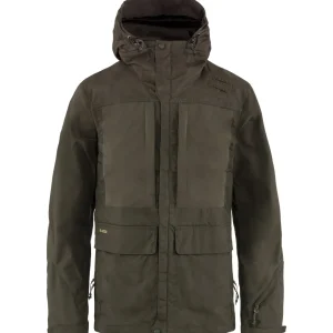 Lappland Hybrid Jacket M