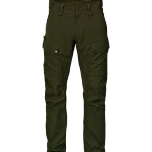 Lappland Hybrid Trousers M