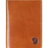 Leather Passport Cover