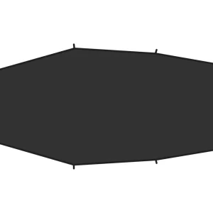 Lite 3 Footprint