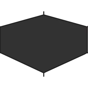 Lite 1 Footprint