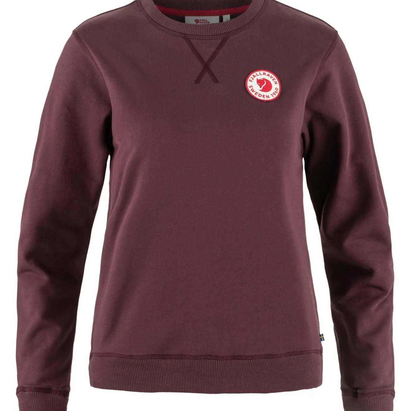 logo_badge_sweater_w_5.webp 1960 Logo Badge Sweater W