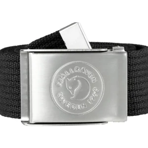 1960 Logo Belt