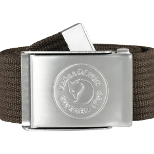 1960 Logo Belt