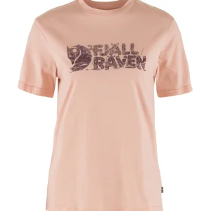 Lush Logo T-shirt W