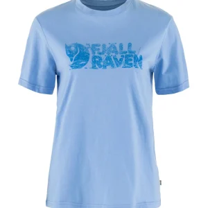 Lush Logo T-shirt W