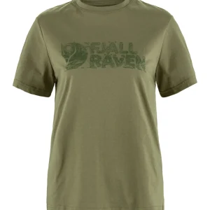 Lush Logo T-shirt W