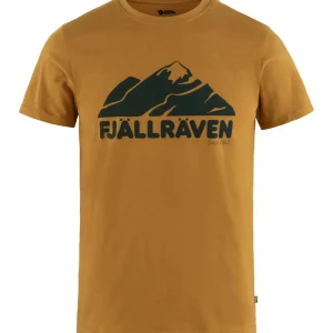 Mountain T-shirt M