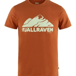Mountain T-shirt M