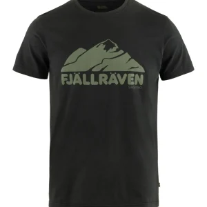 Mountain T-shirt M