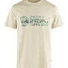 Multicolor Logo T-shirt M