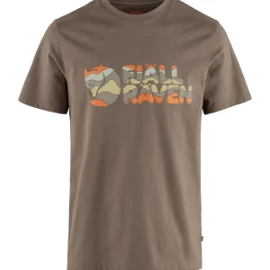 Multicolor Logo T-shirt M