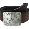 Murena Silver Belt