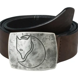 Murena Silver Belt