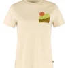 Nature T-shirt W