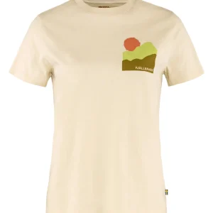 Nature T-shirt W