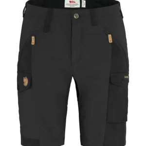 Nikka Shorts Curved W