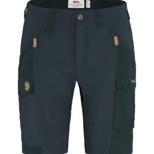 Nikka Shorts Curved W
