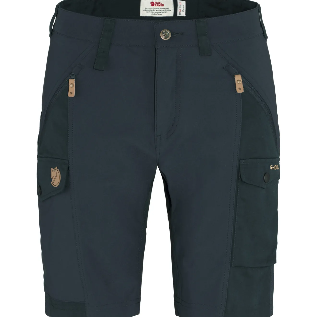 nikka_shorts_curved_w_1.webp Nikka Shorts Curved W
