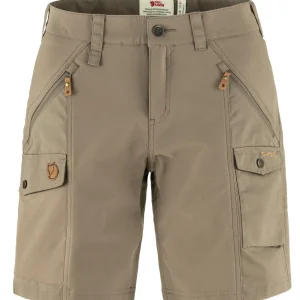 Nikka Shorts Curved W