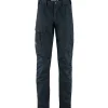 Nils Trousers M Long