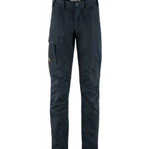 Nils Trousers M Long