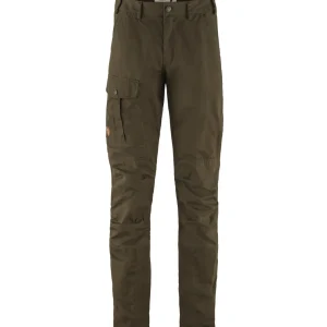 Nils Trousers M Long