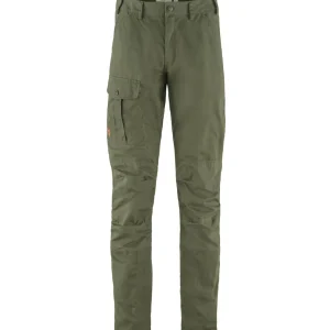 Nils Trousers M Long