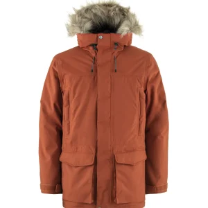 Nuuk Lite Parka M
