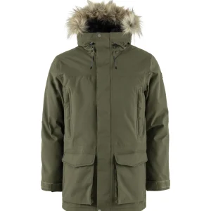 Nuuk Lite Parka M