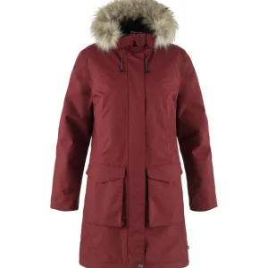 Nuuk Lite Parka W