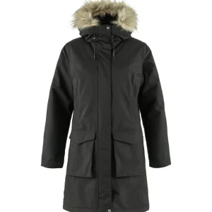 Nuuk Lite Parka W