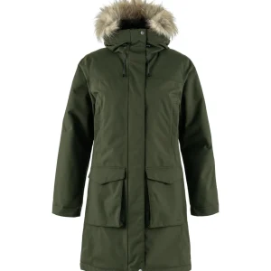 Nuuk Lite Parka W