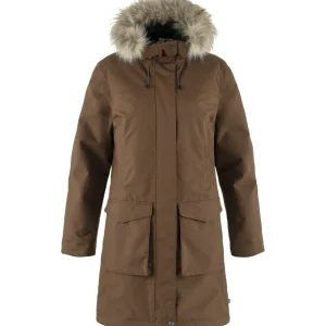 Nuuk Lite Parka W