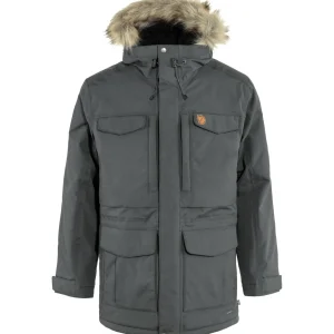 Nuuk Parka M