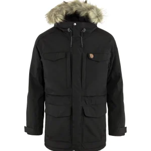 Nuuk Parka M