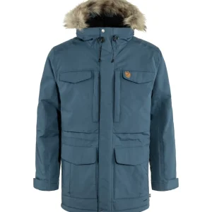 Nuuk Parka M