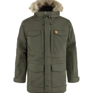 Nuuk Parka M
