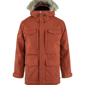 Nuuk Parka M