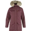 Nuuk Parka W