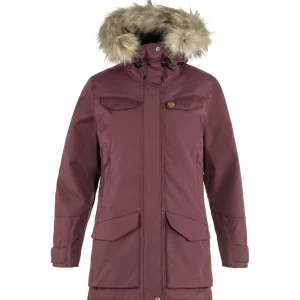 Nuuk Parka W