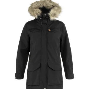 Nuuk Parka W