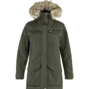 Nuuk Parka W